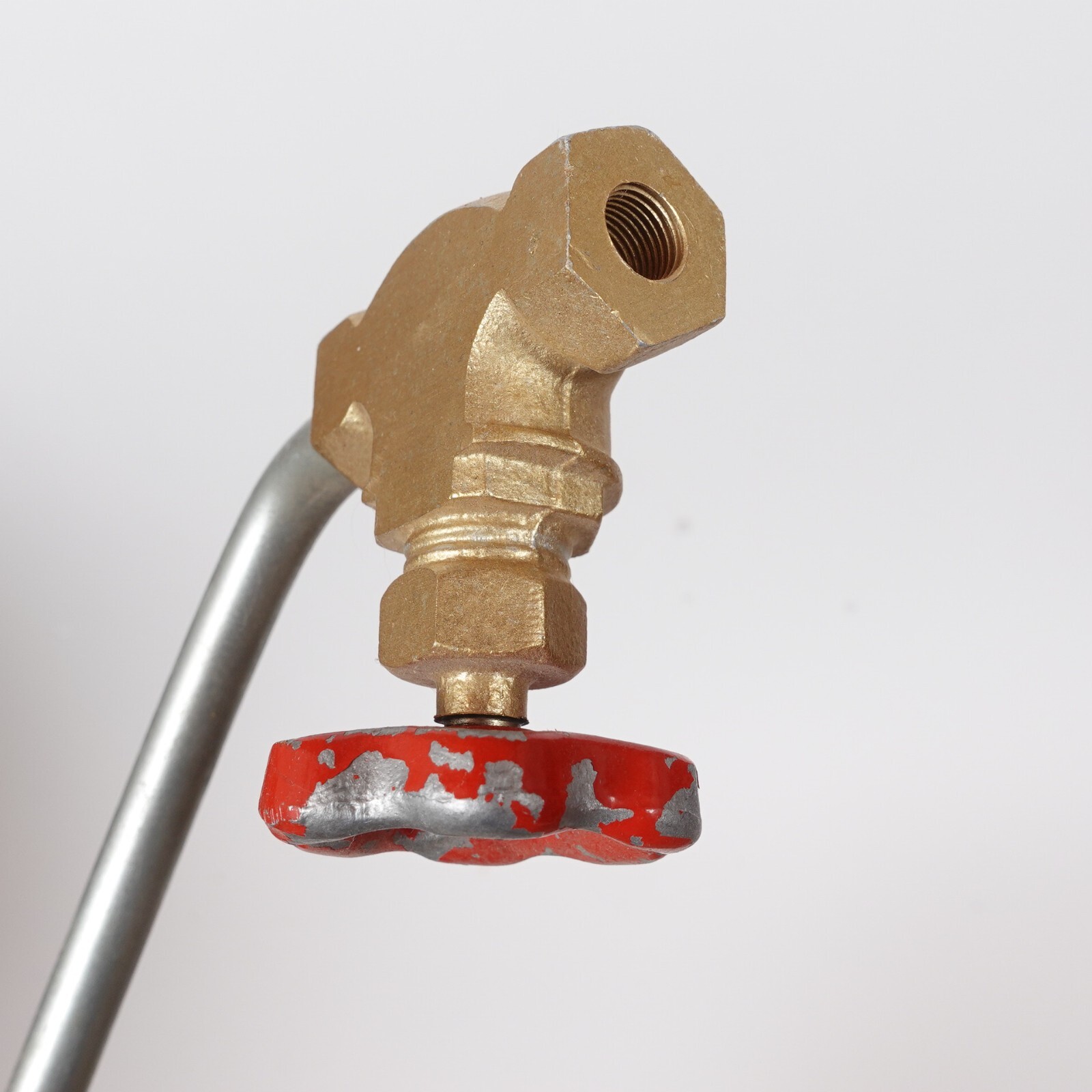 Vintage Arnold Plumber’s Putter Golf Club 70s 1974 Poynter Products Gag Gift