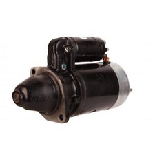 Démarreur BMW 1602