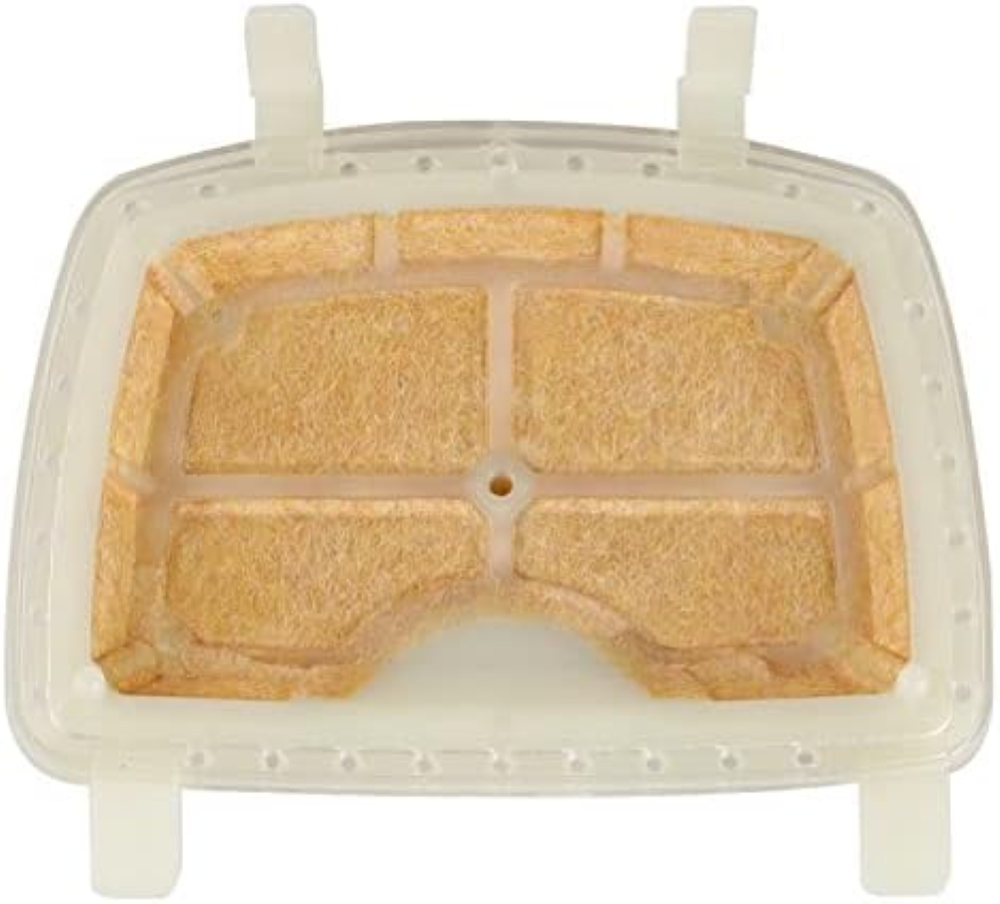 SOLLON Filtro Aria per Stihl MS171 MS181 MS211 MS 171 181 211 Ricambi per Motose