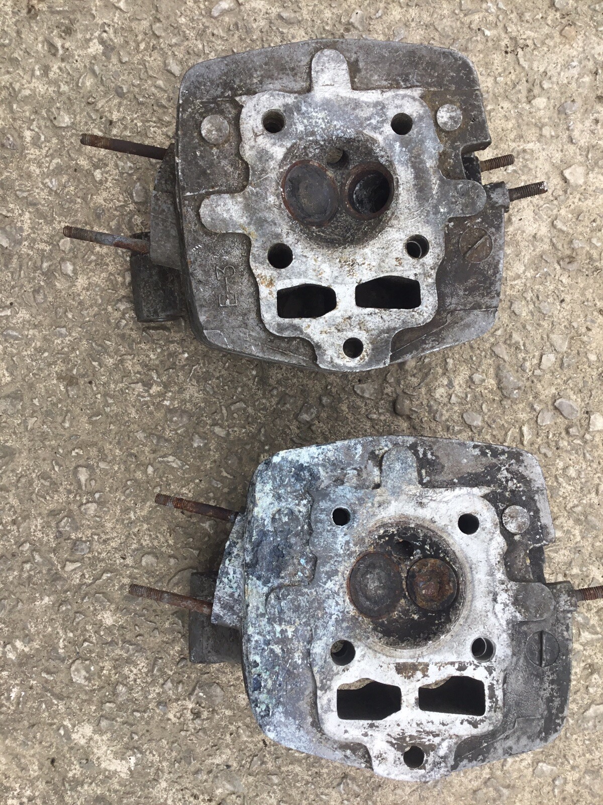 Honda CG125 CG 125 Engine Parts eBay