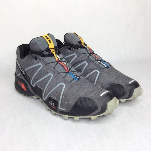 tactical trail running shoes