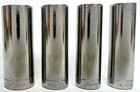 Craftsman USA 3/8" Drive 6-pt Deep Socket Partial Set 1/2”-3/4” G-Series