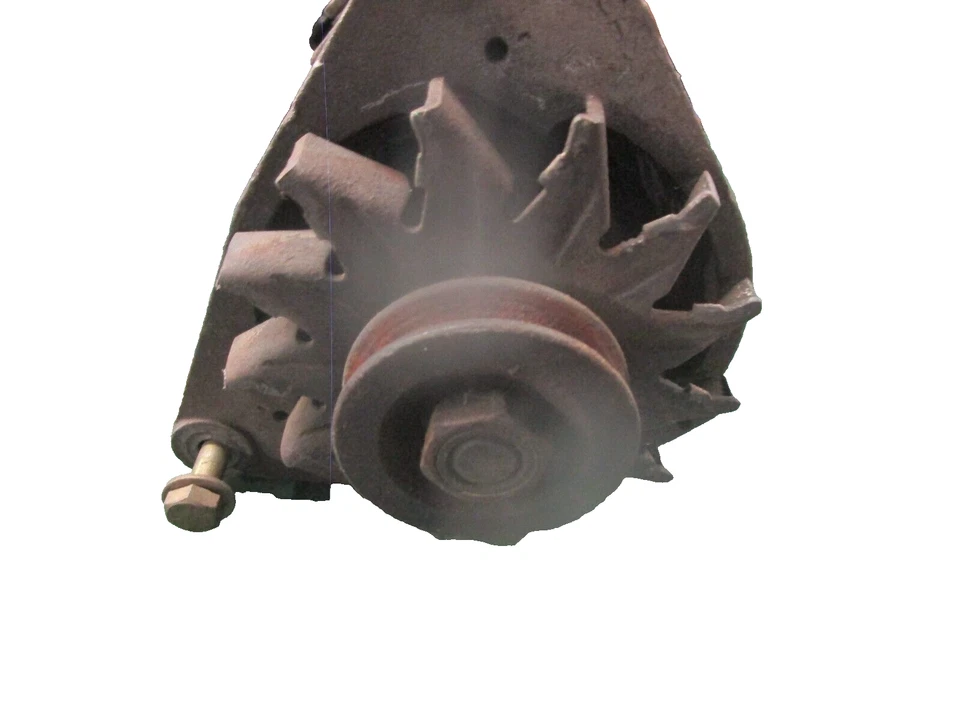 Alternador Triumph Spitfire MG MGB Midget Original Lucas 1973-1980 #A1713 Foto 3 de 3