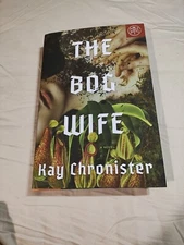 the bog wife