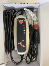 Battery Charger Tender for Chevrolet C6 C7 C8 Corvette Stingray Grand Sport Z06
