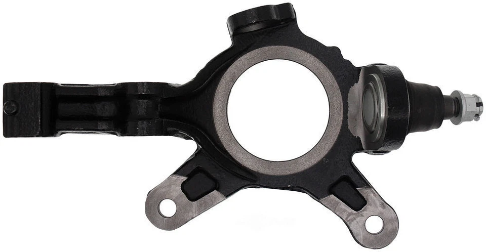 SE ADAPTA A HONDA CIVIC 2001-2002 CONDUCTOR NUDILLO DIRECCIÓN DELANTERA IZQUIERDA Foto 3 de 4