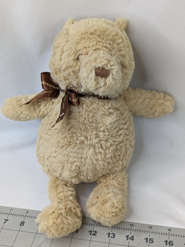 Kids Preferred Classic Pooh Plush 12 Inch Sweetest Adventures Stuffed Animal Toy - Imagen 2 de 8