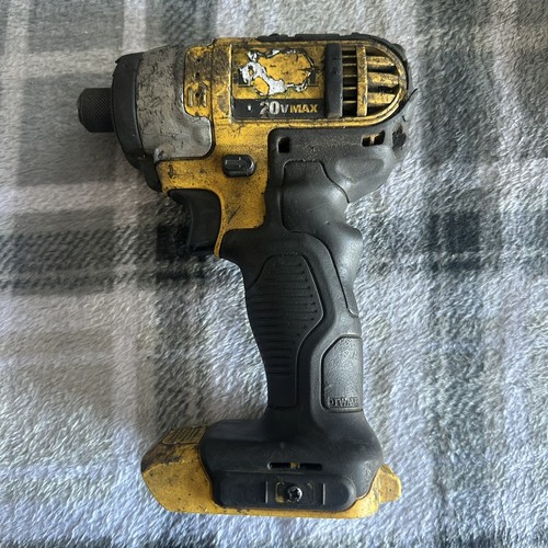 DEWALT DCF885 20V 1/4" Impact Driver Bare Tool