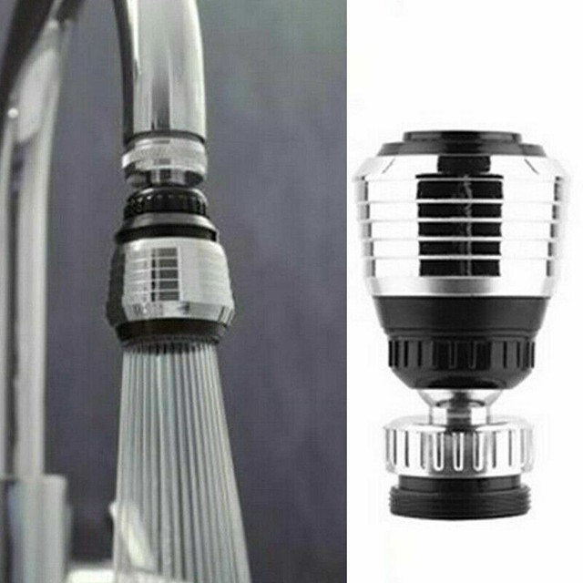 Spray Aerator For Kitchen Sink Faucets Nozzle Sprayer Head Water