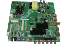 43" SHARP LED/LCD TV LC-43PU5000U MAIN BOARD 214722