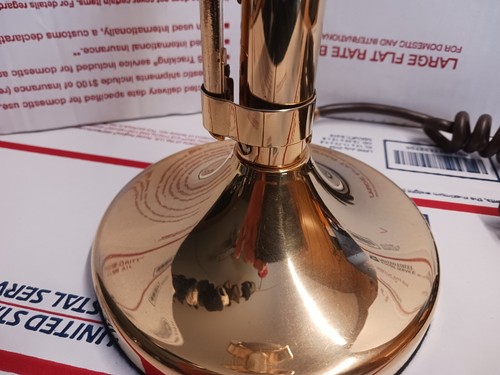 D104 Golden Eagle extremely Nice Condition !! WORKS GOOD. - Zdjęcie 3 z 10