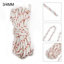 Corda Cavo Avviamento Premium Pull 3 5mm Avviamento Facile E - Foto 9