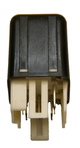 Toyota or Lexus Multi Use Relay Assembly 9098704002 - Picture 2 of 7