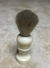 Vintage Ever-Ready Set-In-Rubber Shaving Brush 500PB
