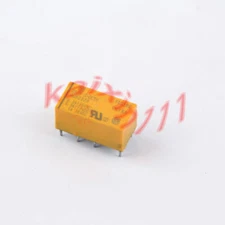 10Pieces NAIS DS2Y-S-DC5V AGY2329 8 Pins Power Relay