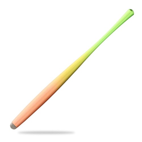 Stylus Pen Fine Point Stylist Pen Protect Tips Baseball Bat Shape - Zdjęcie 3 z 14