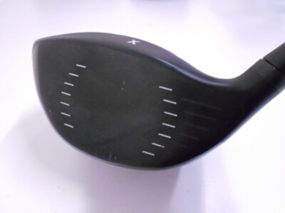 Golf Driver PXG 0811 GEN4 Threering GearChan (SR+) 10.5 45.75inch