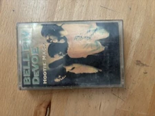 Bell Biv DeVoe "Hootie Mack" Cassette Tape Tested