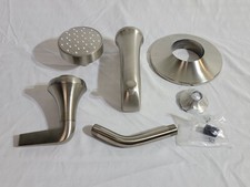 Kohler K-TS22026-4-BN Tub And Shower Faucet Trim Brushed Nickel
