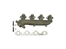 Right Exhaust Manifold Dorman For 1981-1987 Ford F-250 5.8L V8 1982 1983 1984