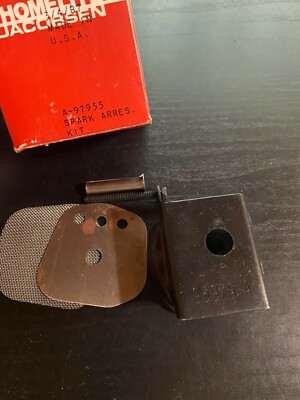 #ad #ad NOS oem Homelite Spark Aresster Kit A 97955 b471 $10.65