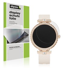 6x protective film for FEELNEVER FV8 anti-glare screen protection dipos