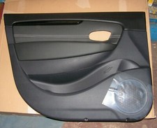 Renault Scenic III Front LH Door Card 809007186R