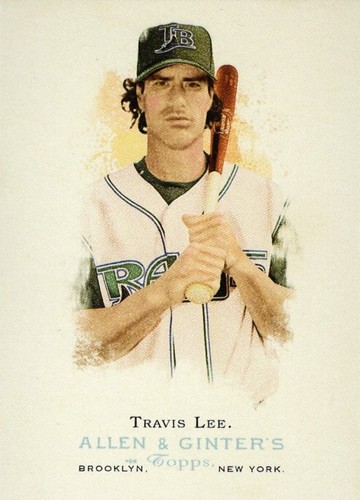 2006 TOPPS ALLEN & GINTER SINGLES #1--#349 ***YOU PICK*** - Picture 115 of 175