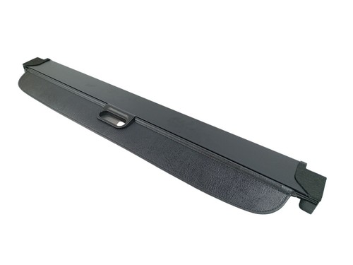 BMW X5 2013 - 2018 F15 NEW PARCEL SHELF LOAD CARGO COVER BLIND BLACK - Picture 3 of 17