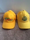 Cruisin Gratiot 2011 Trucker Baseball Hat Cap Yellow — photo 1