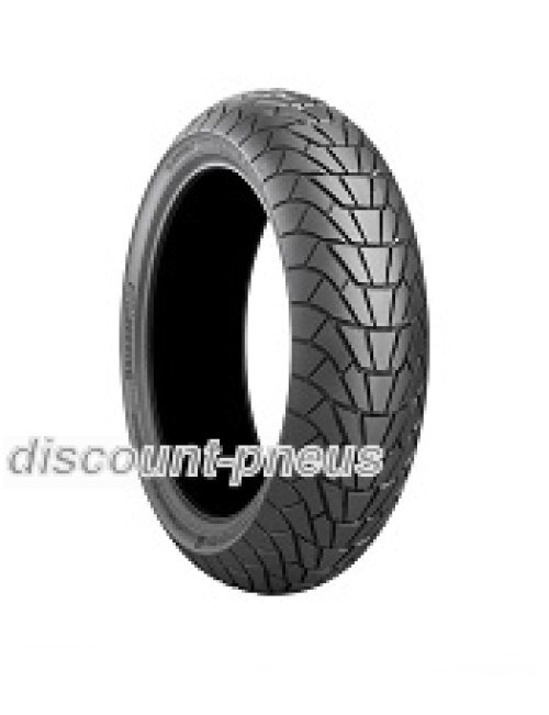 Pneus Enduro Bridgestone AX41T R 160/60 R15 67H arrière pour moto trail