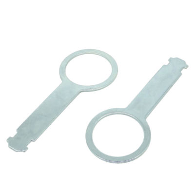 Car Stock Radio Stereo Removal Release Keys Pair fits VW Golf Passat Beta Gamma