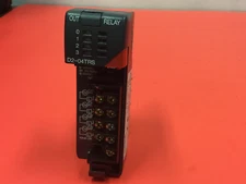 Direct Logic - D2-04TRS - Output Module