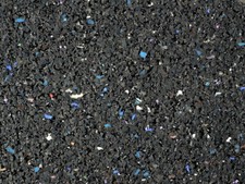 Zuschnitt auf Maß | Bautenschutzmatte Gummigranulatmatte Gummimatte Terassenpads