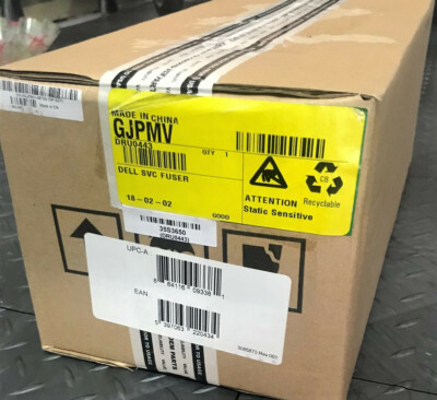 BRAND NEW FUSER for DELL for B2360 S2830 B3465 B3460