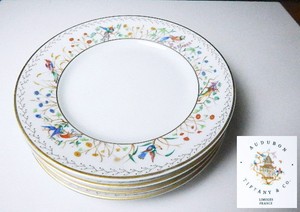 tiffany china