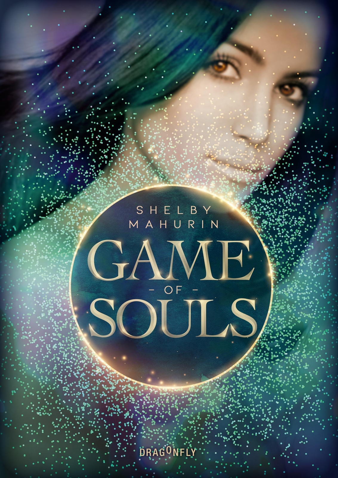 Thumbnail - Game Of Souls Shelby Mahurin