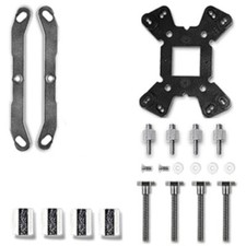 CPU Cooler Mounting Kit III For Deepcool 400 Motherboard Cooling New Edition