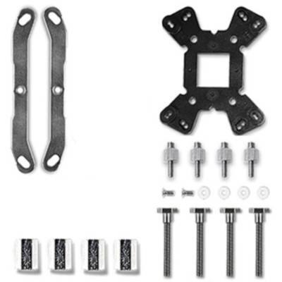 CPU Cooler Mounting Kit III For Deepcool 400 Motherboard Cooling New Edition