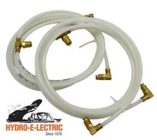 1996-2006 Chrysler Sebring Convertible Top Hose Line Set- Brand New Made In Usa
