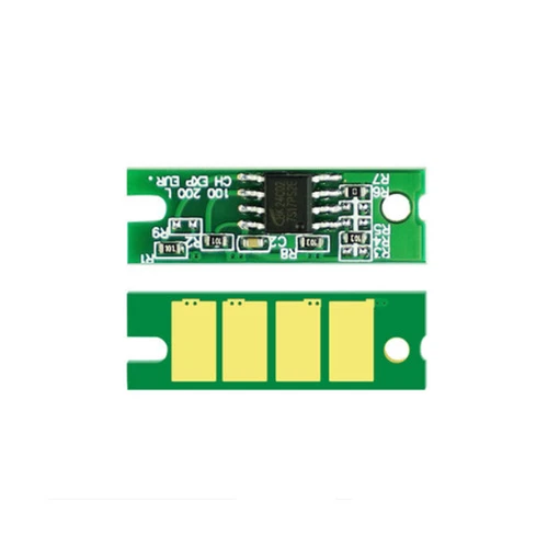 SP C360A Chip for Ricoh SP C360DN C360NDW C360SFNW 408180 408181 408182 408183