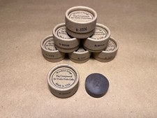 Woodland Strings Peg Compound, 2 MEDIUM for Violin, Viola Cello