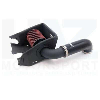 MST Performance Intake Induction Kit Golf MK7 Leon MK3 1.2/1.4 TSI TFSI A3 EA211