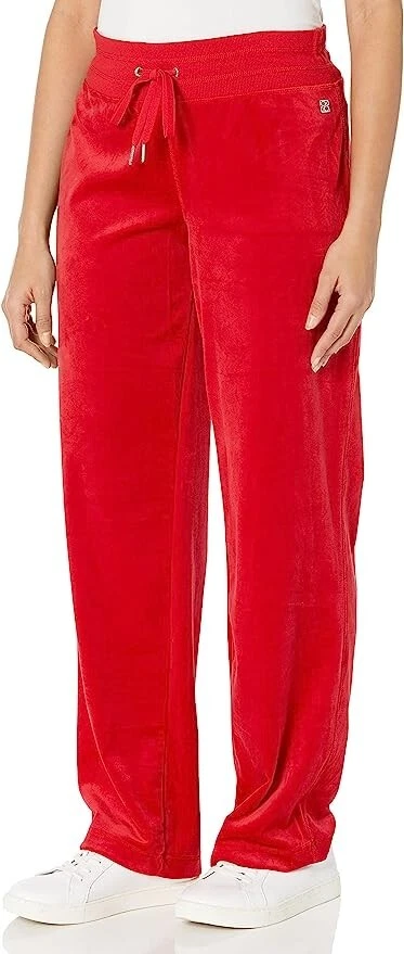 Calvin klein elastic store waist pants