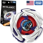 TAKARA TOMY Meteor Dragoon 3-70J Beyblade X Starter UX-17 - USA SELLER!