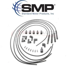 Standard Spark Plug Wire Set for 1956-1961 Ford Escort - Ignition Plugs ii