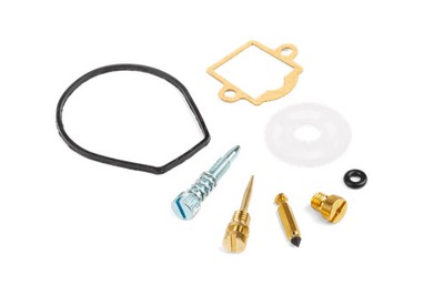 Reparaturkit Vergaser Dell'Orto 14 / 15 / 16mm SHA