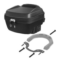 Shad Tankrucksack X0SE03CLP Click (FüR: Yamaha Tracer 700 GT ABS RM14 19 )