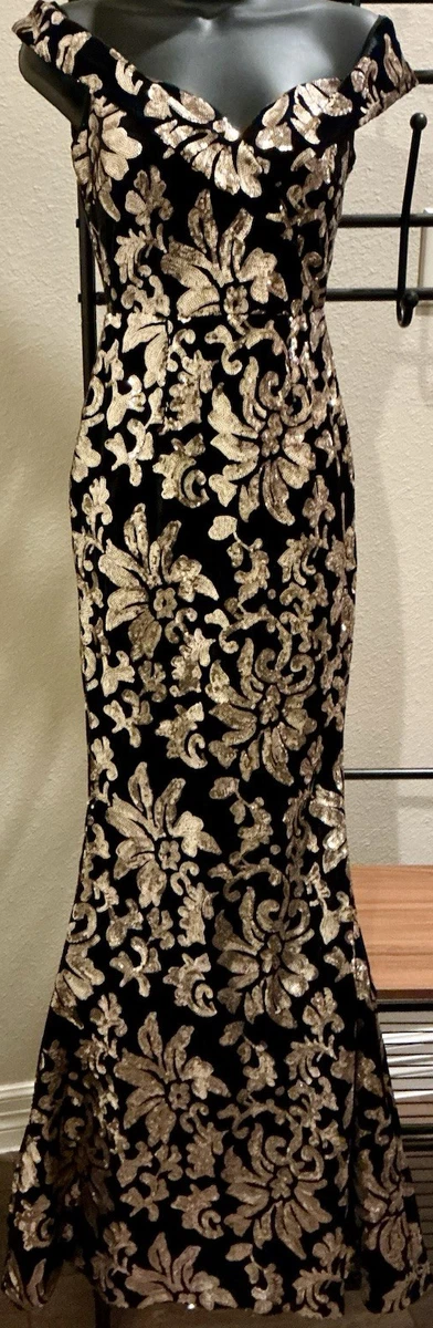 Gold Formal Dresses for Women for sale | eBay Gold Formal Dresses for Women for sale | eBay