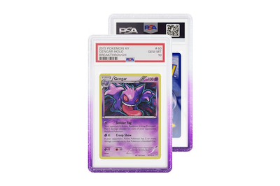 Graded Guard Grape PSA, CGC, BGS - IN HAND | eBay